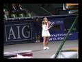 videos de 2008 AIG Japan Open R1 Maria Kirilenko pt4