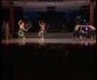 Tepulut Dance - Bangka Belitung Islands