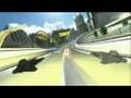 WipEout HD TV Ad - FAKE