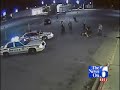 Customer Nabs Robber