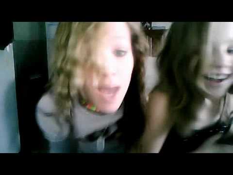 Stickam captures young fucked