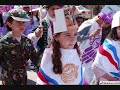 Assyrian New Year 6759/2009 Honilee