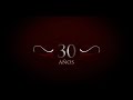 Comercial Whiskey Buchanan's 30