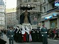 procesion jesus de la esperanza 2007 virgen de la esperanza