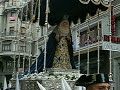 procesion jesus de la esperanza 2007 virgen de la esperanza