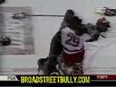 NHL Hockey Fights Music Video