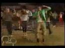 DANCE WITH HIGH SCHOOL MUSICAL PART 1 DANCE WITH HIGH SCHOOL MUSICAL PART 1