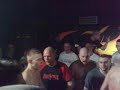 Hamburger Jungs zu Gast bei KC/Hungrige W�lfe 12.04.08 in Kiel