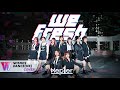 Kep1er 케플러 - 'We Fresh' Dance Cover
