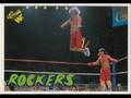 The Rockers Theme