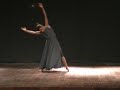 Artluz: Quando o própio Amor Vacila (Solo).