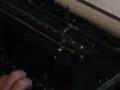 videos de Underwood Master typewriter