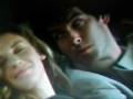 Twilight Trailer/ Remington Steele style