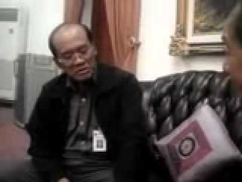 0 Wawancara Hermawan Kartajaya dengan Widodo Santoso ( CEO PT. SEMEN PADANG) 