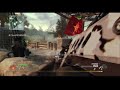 MW2 | 32-1 | How to get a nuke ? the easy way !