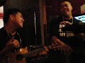 CHRIS RAMOS AND SONNY B. NEW ORIGNAL CHRIS RAMOS AND SONNY B. NEW ORIGNAL