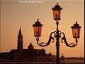 a trip through italy accompanied by tarantella sound.