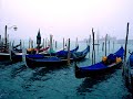 a trip through italy accompanied by tarantella sound.