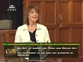 Peggy Nash, NDP MP, Opposes Bill C-51 Part 1 Peggy Nash, NDP MP, Opposes Bill C-51 Part 1