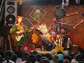 Musiquinhas em S�o Francisco Xavier