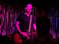 this is ted leo playing 