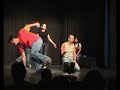 Mah?er-i C�mb�? \"Tiyatro Sporu\" 4\