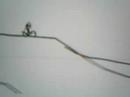 Line Rider - crest of waves Line Rider - crest of waves