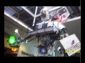 Southwest Airlines Halloween- Provotron 09'