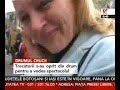 La Oradea şi Baia Mare credincioşii au refăcut Drumul Crucii