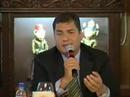 Discurso del Primer Mandatario a empresarios (II) Discurso del Primer Mandatario a empresarios (II)