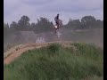 Maitzborn Honda CR 125 Part 1