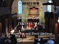 william croft (1678-1727)
sonata in g
for recorder and basso continuo

ensemble 