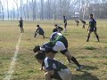 coyotes rugby utem vs universidad mayor