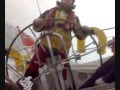 The Captain's Daughters (sensibly) do Small Ships 2008