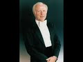Zemlinsky - Der König Kandaules (excerpt of act 1)