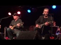 Richard Bargel & Klaus Heuser & Band Live Jubez Karlsruhe 18-04-2012 