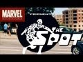 My Video Pitch to Marvel Studios