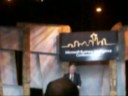 Ben Stein on 2008 US Financial Meltdown at MS BI Conference 2008