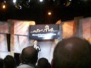 Ben Stein on 2008 US Financial Meltdown at MS BI Conference 2008