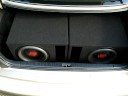 2 Digital Designs 9512F subwoofers 2 Digital Designs 9512F subwoofers