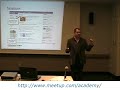 Rick Rochon on Online Branding (Part 3 of 6)