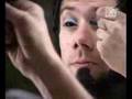 wes borland make up