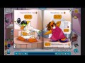 Club Penguin August 2008 Secret items! Club Penguin August 2008 Secret items!
