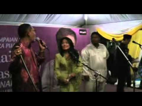 Rantaian Kasih Sinar Bersama Habib Jewels