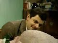 Mr. Bean en Navidad (clasico)