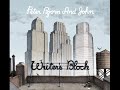 Peter Bjorn And John – I Want You!