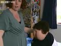 The Boy With An Arse As A Face - That Mitchell and Webb Look The Boy With An Arse As A Face - That Mitchell and Webb Look