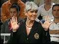 La Dra. Polo enfrenta un caso donde los hermanos se pelean a golpes. Si quieres ver más entra a www.telemundo.com