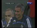 Chelsea's third match of the 2007 pre season against American team LA Galaxy 21st July 2007. Music: Benny Benassi - California Dreaming 2004 (Remix) / Spin Doctors - Two Princes (Video Recorded, Edited and Created By PoeticJaffaCake)