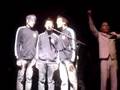 Joe  Alex  and Greg team hilario -I believe I Can Fly